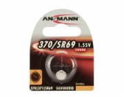 Ansmann 370 371 Silveroxid SR69