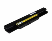 PATONA baterie pro ntb ASUS A32-K53 4400mAh 11,1V