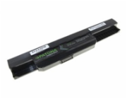 PATONA baterie pro ntb ASUS A32-K53 5200mAh Li-Ion 11,1V PREMIUM