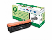 OWA Armor toner pro HP Color Laserjet CP5220, 5225, 7000 Stran, CE740A, černá/black