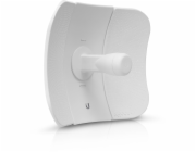 Ubiquiti LiteBeam 5AC Gen2 - AP/client 5GHz, anténa 23dBi MIMO2x2, airMAX AC, 1x Gbit RJ45, PoE 24V