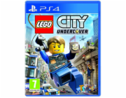 PS4 - Lego City Undercover