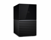 WD My Book Duo/16TB/HDD/Externí/3.5"/SATA/Černá/3R