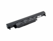 AVACOM NOAS-K55N-N22 4400 mAh baterie - neoriginální Baterie AVACOM pro Asus K55, X55, R700 Li-Ion 10,8V 4400mAh