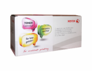 Xerox alternativní toner HP CB543A s čipem pro CP1215/1515/1518/CM1312, (1.400str, magenta)