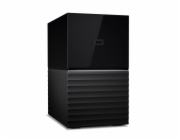 WD My Book Duo/24TB/HDD/Externí/3.5"/Černá/3R