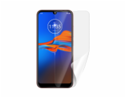 Screenshield MOTOROLA Moto E6 Plus XT2025 folie na displej