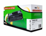 PRINTLINE kompatibilní toner s Xerox 106R02760, azurový,1000str. pro Xerox Phaser 6020, 6022, XEROX WorkCentre 6025, 602