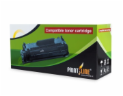 PRINTLINE kompatibilní toner s Brother TN-7600Bk, black