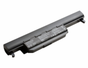 TRX baterie Asus/ 5200 mAh/ pro A45/ A55/ A75/ A85/ F45/ F55/ F75/ K45/ K55/ K75/ Pro45/ P45/ P55/ Q500/ R400/ neorigin.