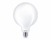 LED žárovka Philips E27 13W 2700K 230V G120 globe   P764814