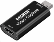 PremiumCord ku2grab2 PremiumCord HDMI capture/grabber pro záznam Video/Audio signálu do počítače