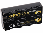 PATONA baterie pro digitální kameru Sony NP-F550 3500mAh Li-Ion 7,2V Protect