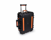 PORT CONNECT Trolley Case 20x 11" + 1x 17" sloty