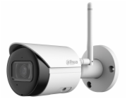 DAHUA IP kamera IPC-HFW1230DS-SAW/ Bullet/ Wi-Fi/ 2Mpix/ objektiv 2,8mm/ H.265/ krytí IP67/ IR 30m/ ONVIF/ CZ app