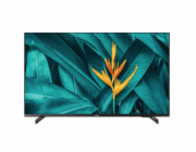 Philips/43HFL5214U/43"/4K UHD/Black