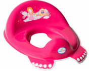 Tega Baby Anti-Slip toaletní lip-růžová (LP-002-123)