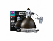 Arcadia Clamp Lamp Pro Halogen Basking Spot - Graphite