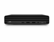 HP Pro 260 G9 Mini i5-1235U/8GB/ 256GB SSD/WiFi 6/BT/65W externí/DP/HDMI/FDOS/černá