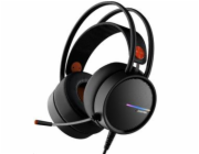 Canyon Herní headset Interceptor GH-8A