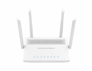 Grandstream GWN7052 Wi-Fi router,802.11ac, Dual-band 2x2:2 MU-MIMO, 1.27Gbps WiFi, 5x1Gbps portů