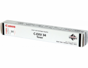 Canon originální  TONER CEXV31 MAGENTA IR Advance C7055/7065  52 000 stran A4 (5%)