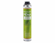 Den Braven Pistolová pěna 750ml Green line