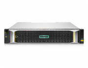 HPE MSA 2062 16Gb Fibre Channel SFF Storage (+ 2x1.92TB SSD + One Advanced Data Services LTU )