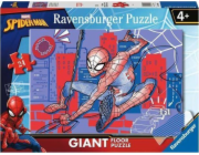 Puzzle 24 elementy Gigant Spiderman