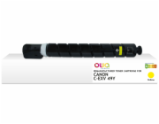 OWA Armor toner pro CANON  iR ADVANCE C33xx, 36000 stran, C-EXV49 K, černý/black