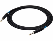 SSQ JMPJMP5 SS-1449 Kabel Jack Mono - Jack Mono 5 m Černá