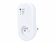 Solight Smart WIFI měřič spotřeby el. energie