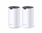 TP-Link Deco S7(2-pack) WiFi5 Mesh (AC1900, 2,4GHz/5GHz, 3xGbELAN/WAN)