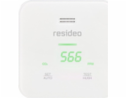 Honeywell Home R200C-2, Detektor a hlásič oxidu uhelnatého, CO Alarm