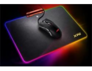 ADATA INFAREX M10+R10 Gaming Mouse & Mousepad, herní myš + herní podložka