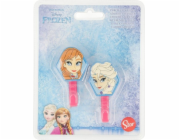 Frozen Frozen - 3D věšáky/háčky (2 ks) univerzální