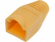 Obal zástrčky RJ-45 RJ45/WP-Y*P100