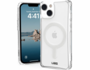 Ochranné pouzdro UAG UAG Plyo pro iPhone 14 Plus kompatibilní s MagSafe ice