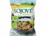 Bona Vita Sojové kostky 100g