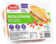 GFS Polsko Hot-Dog Broks Glarflunte celé 2 ks. 130 g