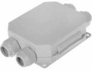 Raytech JUNCTION BOX GELBOX READY-BOX IP68 RayTech