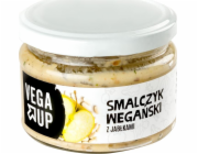 Vega Up Vegan Lard s Apple 200 g