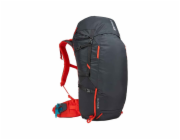 Thule AllTrail 45L mens hiking  batoh obsidian (3203531)