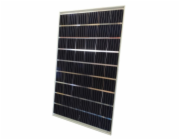 GWL solární panel ELERIX Agrivoltaika Mono 300Wp, Bi-Facial průhledný, 54 článků (MPPT 32V)