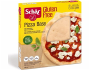 Schar Spody do bezlepková pizza (2X150 g) 300 g Schar