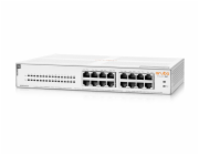 Aruba Instant On 1430 16G Class4 PoE 124W Switch