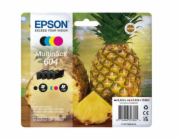 EPSON Multipack 4-colours 604 Ink