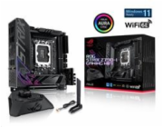 ASUS ROG STRIX Z790-I GAMING WIFI Intel Z790 LGA 1700 Mini ITX