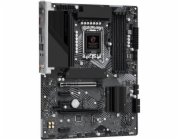 ASRock MB Sc LGA1700 Z790 PG LIGHTNING/D4, Intel Z790, 4xDDR4, 1xHDMI