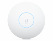 Ubiquiti U6-Enterprise Ubiquiti UniFi 6 Enterprise - Wi-Fi 6E AP, 2.4/5/6GHz, až 10.2Gbps, 1x 2,5Gbit RJ45, PoE 802.3at (bez PoE injektoru